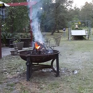 Meet your Posher, Ricky